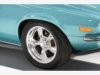 Thumbnail Photo 25 for 1972 Chevrolet Camaro